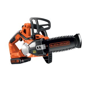 Black&Decker Aku lančana pila 18V 2,0 Ah GKC1820L20