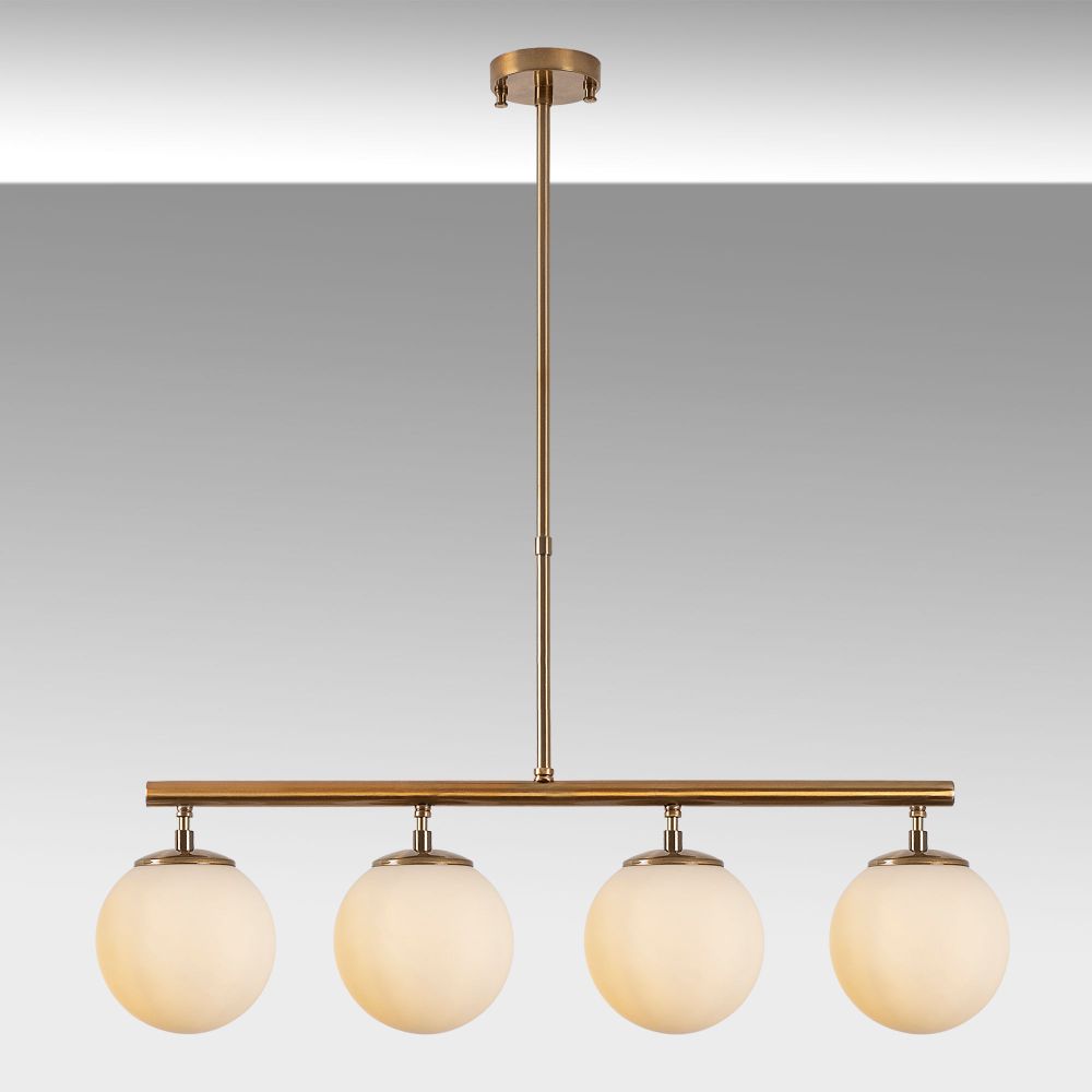 Fazli - 10435 Vintage Luster slika 3
