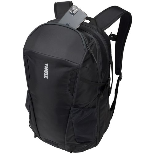 Thule EnRoute ruksak za prijenosno računalo 30L crni slika 4