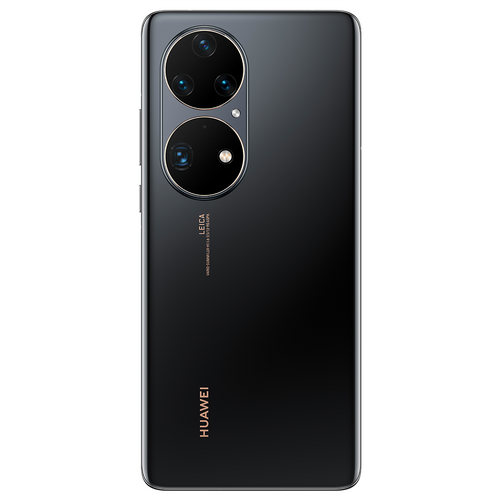 Huawei mobilni telefon P50 Pro Black slika 5