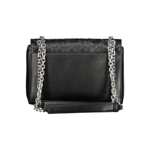 CALVIN KLEIN BLACK WOMEN'S BAG slika 2