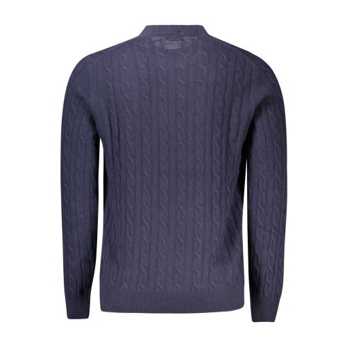 NORTH SAILS MEN'S SWEATER BLUE slika 2