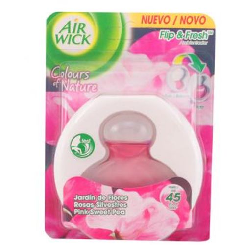 Air-wick AIR-WICK FLIP&amp;FRESH ambientador #jardín de flores slika 2