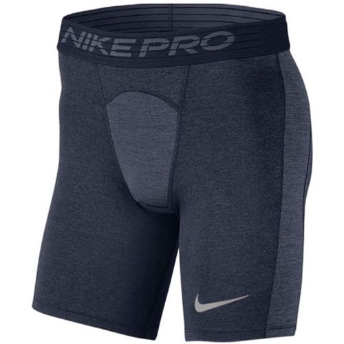 Nike pro training shorts bv5635-452 slika 5