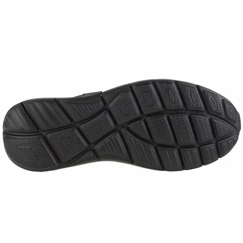 Skechers Equalizer 5.0 Muške Tenisice 232520-BBK slika 8