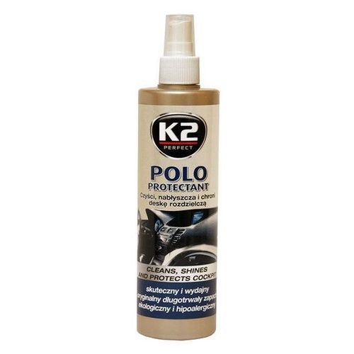 Mleko za kokpit Polo K2 350ml slika 1