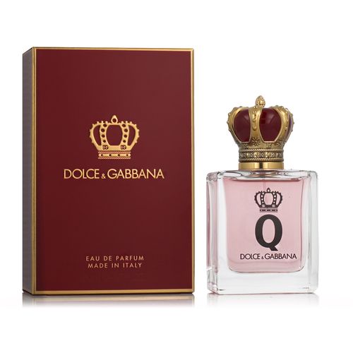 Dolce &amp; Gabbana Q by Dolce &amp; Gabbana Eau De Parfum 50 ml (woman) slika 3