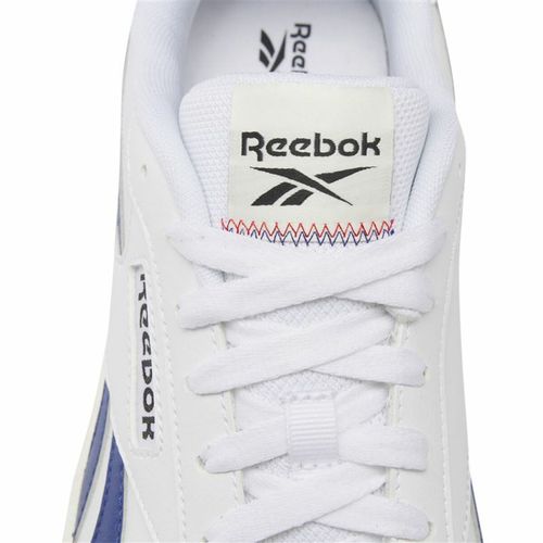 Muške Tenisice Reebok Court Advance - Plava/Bijela slika 8