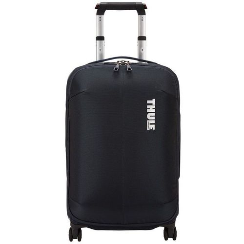 Putna torba Thule Subterra Carry On Spinner 55cm/22" 33L plava slika 10