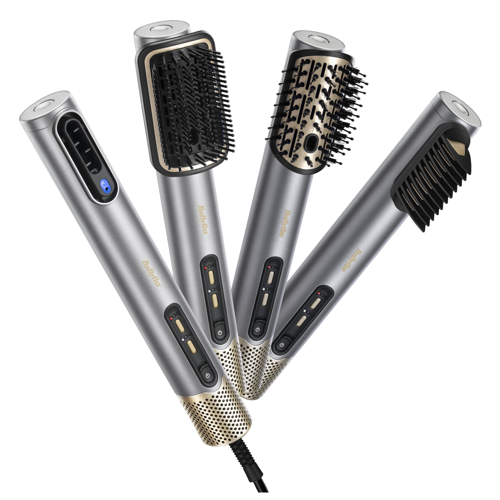 BaByliss Styler za kosu / Air Wand Limited Edition AS6555E slika 1