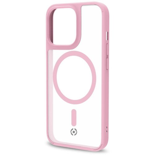 CELLY MAGMATT futrola za iPhone 14 Pro Max u PINK boji slika 4