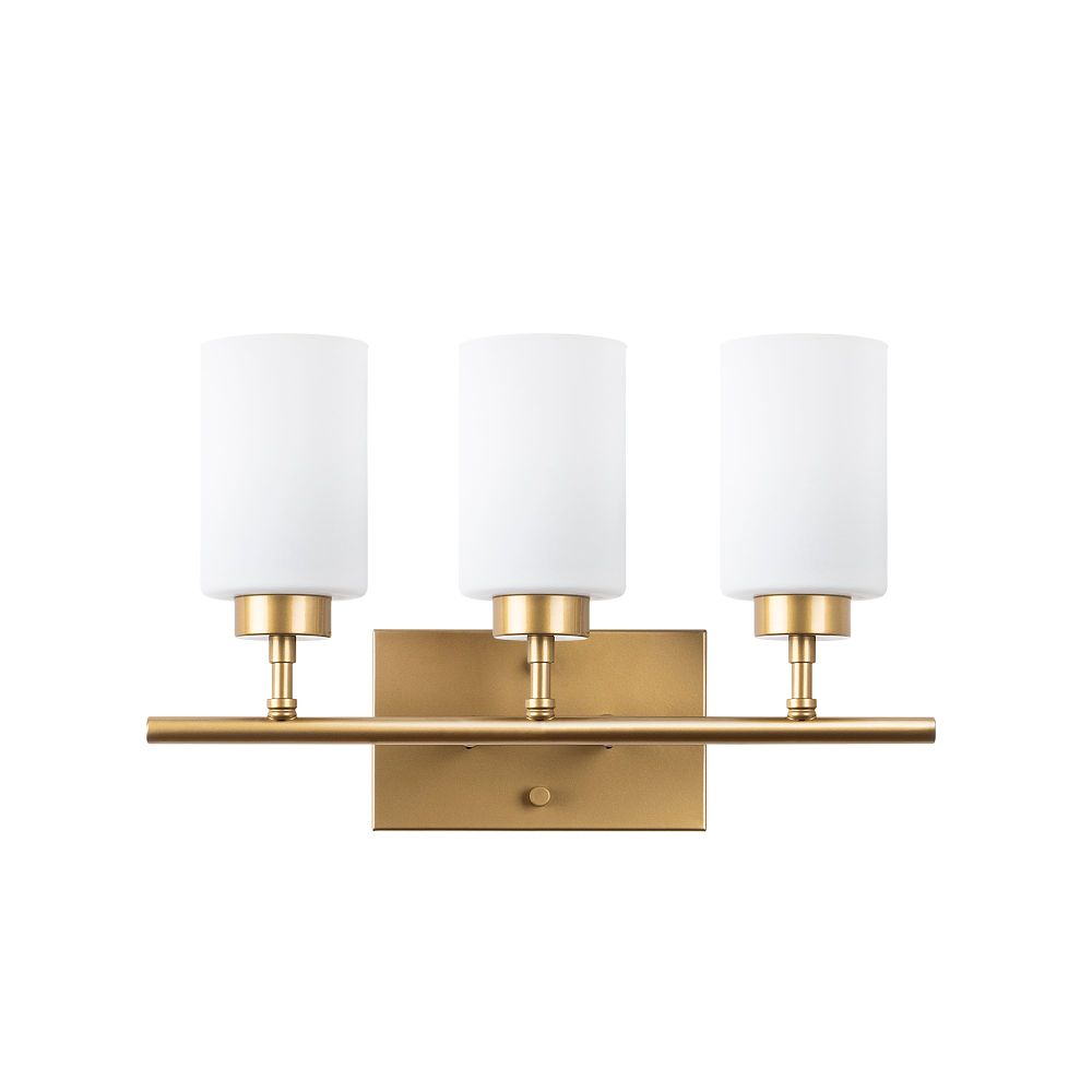 Yensuk - Zlata Wall Lamp 13125 slika 6