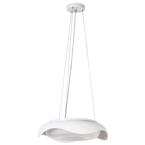 Rabalux Rosie pendantik,LED18W 1260lm,bela slika 1