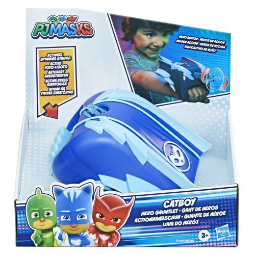 PJ Mask PJ Mask ispaljivač za ruku F2146 slika 2