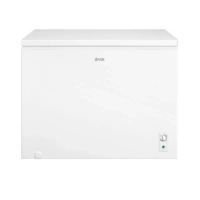 VOX Horizontalni zamrzivač CF300E / 293 l