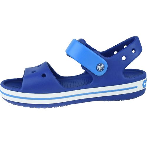 Dječje sandale Crocs Crocband 12856-4BX slika 6