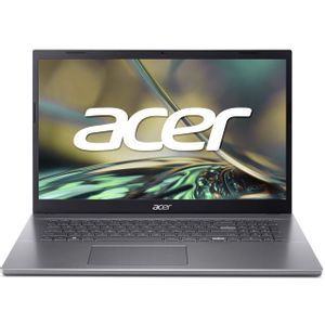 Laptop Acer Aspire 5 NX.KQBEX.00F, i5-12450H, 16GB, 512GB, 17.3" FHD, Windows 11 Home