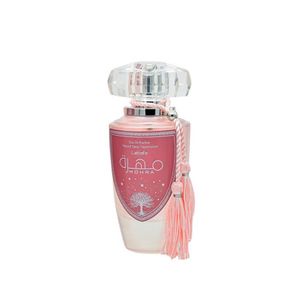 Lattafa Mohra Silky Rose Eau De Parfum 100 ml za žene