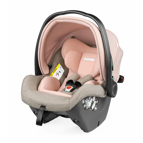 Peg Perego kolica 3u1 Book SLK, Mon Amour slika 18