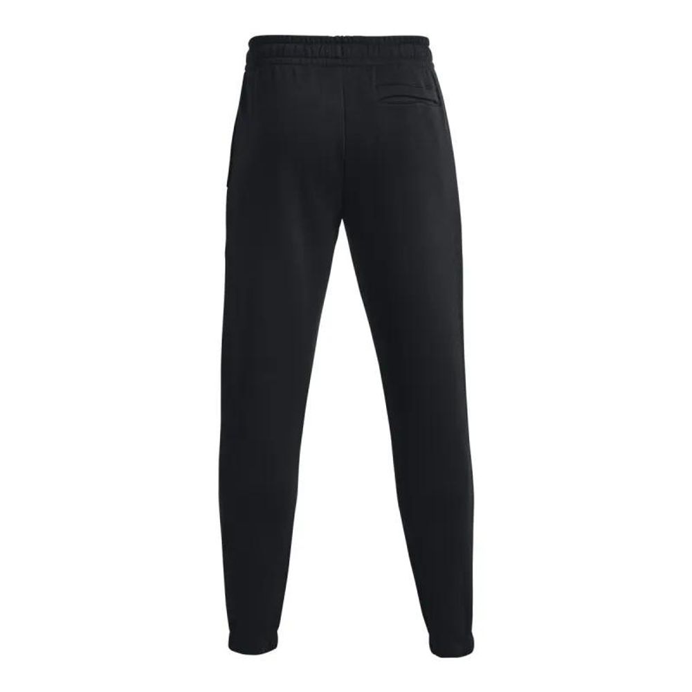 Under Armour Donji dio trenerke za muškarce Icon Fleece Jogger slika 4