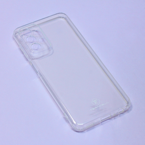 Torbica Teracell Skin za Samsung A235F Galaxy A23 4G transparent slika 1