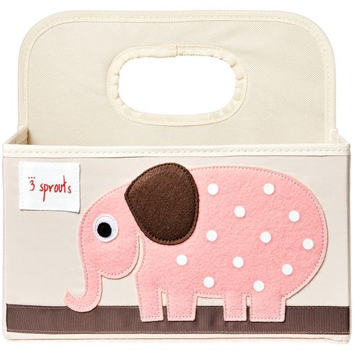 3Sprouts® Višenamjenski organizator Elephant slika 1