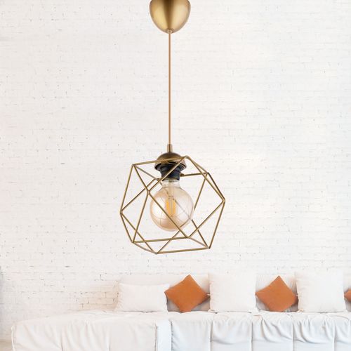 ASY040 Antiquation Chandelier slika 1