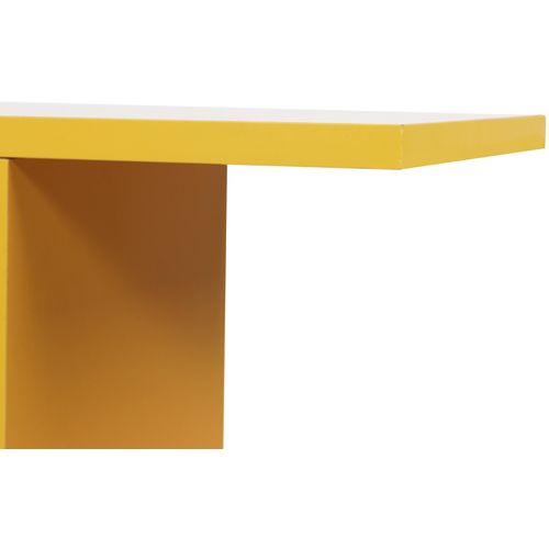 Life - Yellow Yellow Side Table slika 7