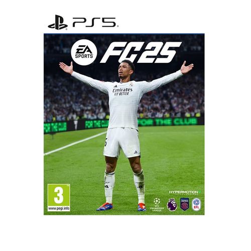 PS5 EA SPORTS: FC 25 slika 1