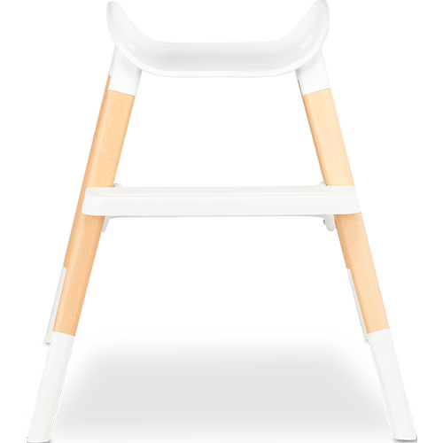 Lionelo Hranilica 4u1 MONA BUBBLEGUM (6m+/visoka hranilica do 15kg/niska stolica do 25kg/barska stolica do 75kg) slika 9