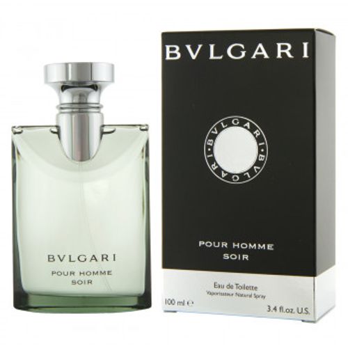 Bvlgari Pour Homme Soir EDT 100 ml  slika 3