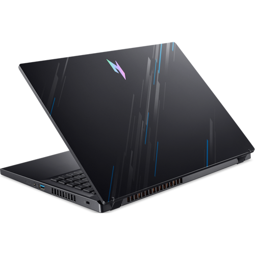 Acer Nitro ANV15-51 Laptop 15.6"FHD IPS/i5-13420H/8GB/512GB SSD/GF RTX2050-4GB/FPR/backlit/crna slika 4