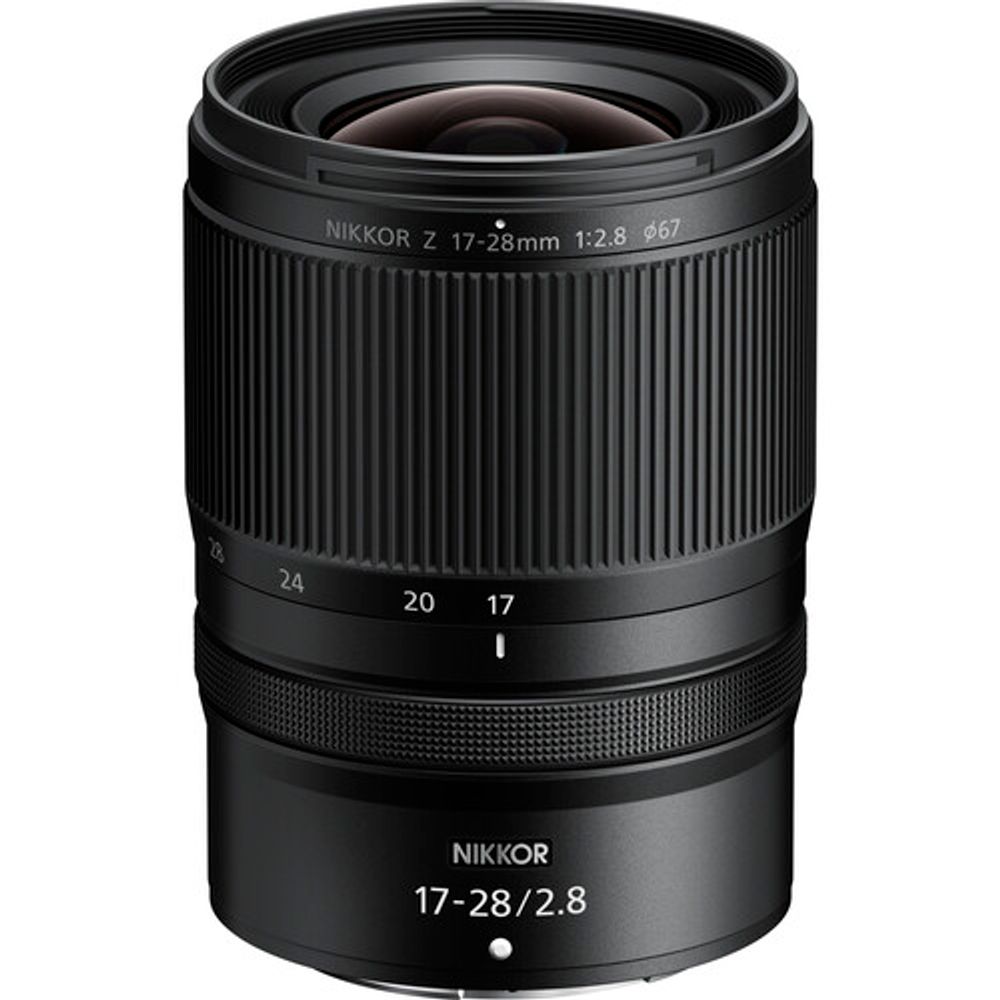 Nikon NIKKOR Z 17-28mm f/2.8 slika 1