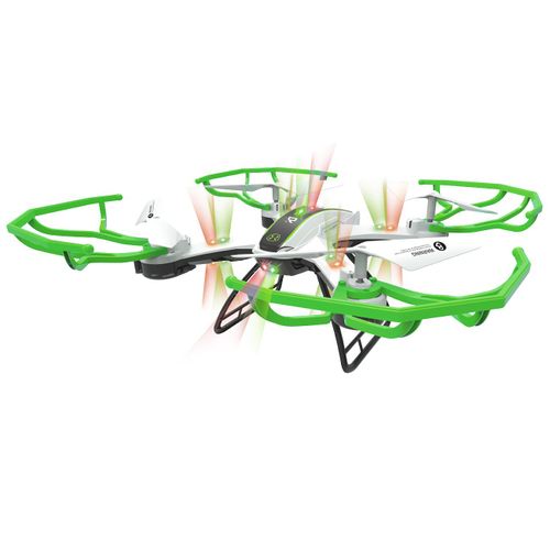 RC dron kvadrokopter, model 028, sorto slika 3