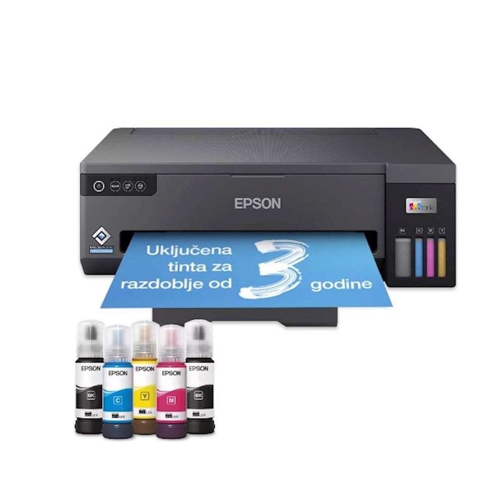 Printer EPSON EcoTank L11050 slika 1