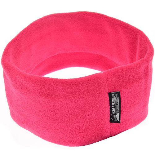 6932641-H856 Copperminer Out Traka  Unisex Fleece Headband 6932641-H856 slika 1