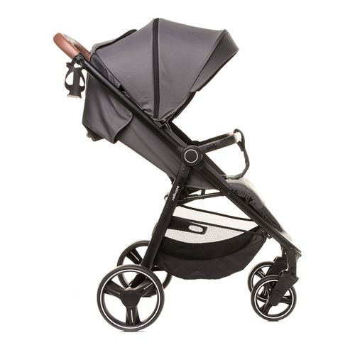 4BABY kolica Stinger - Graphite slika 2