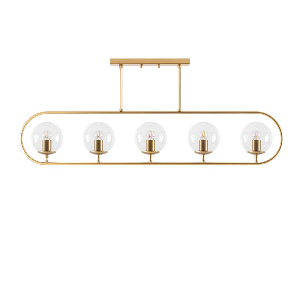 Luster Jewel - 10626 sjajno zlatne boje slika 4