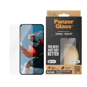 Zaštitno staklo PanzerGlass Galaxy S24