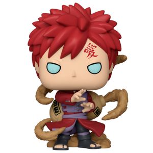 Funko POP figura Naruto Gaara