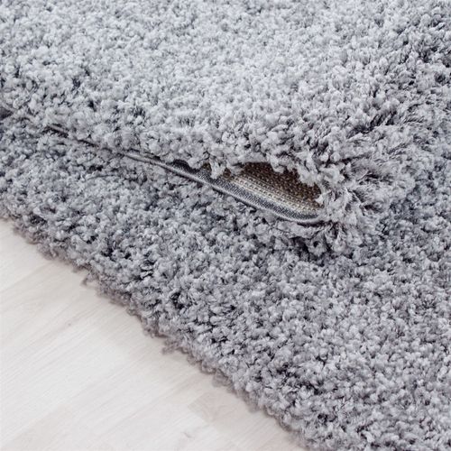 Conceptum Hypnose  LIFE1500LIGHTGREY Light Grey Carpet (200 x 290) slika 3