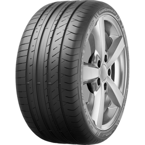 Fulda 235/55R17 103Y SportControl 2 XL