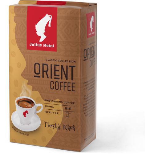 Julius Meinl turska kava Classic Collection Orient Coffee 250g slika 1