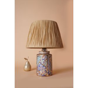 YL506 Multicolor Table Lamp