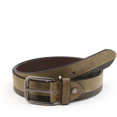 Leather
 Belts
 Men
 All Year
 Brown
