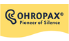 Ohropax logo