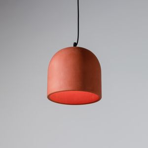 Squid Lighting R Visilica BTT001 Red