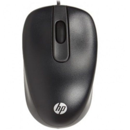 HP G1K28AA HP USB Travel Mouse slika 1