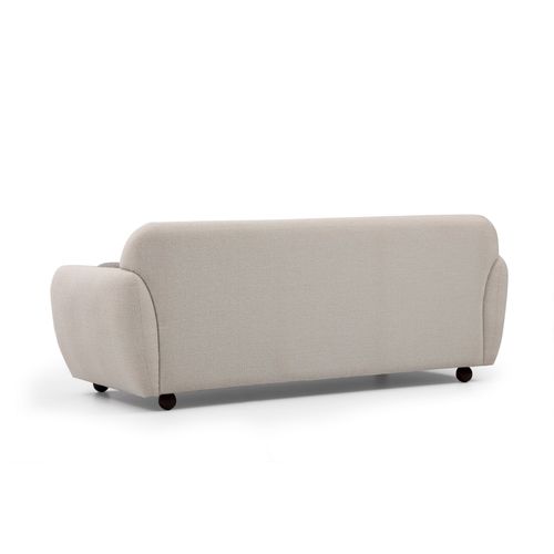 Atelier Del Sofa Trosjed EDDY bež, Eddy - Cream slika 6