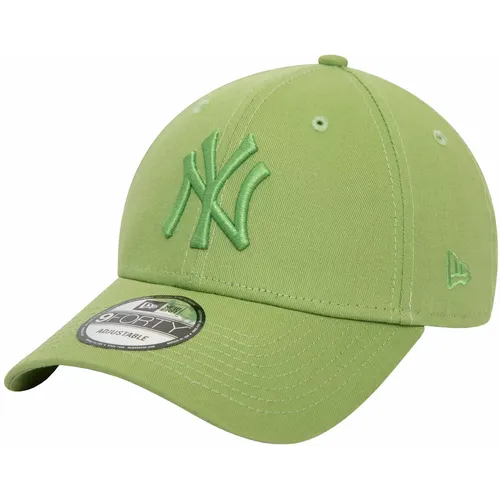 New era league essentials 940 new york yankees cap 60435215 slika 1